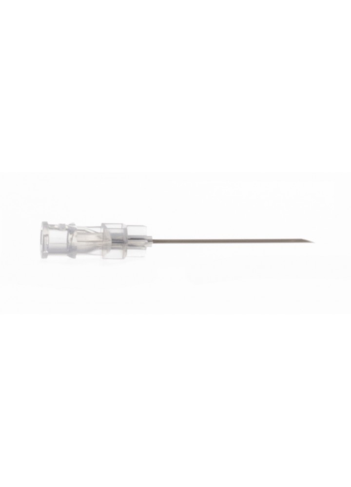 Yale™ Quincke Point Spinal Needles without Introducer 22g x 88mm