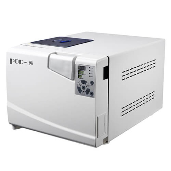 Yeson POD8 Autoclave