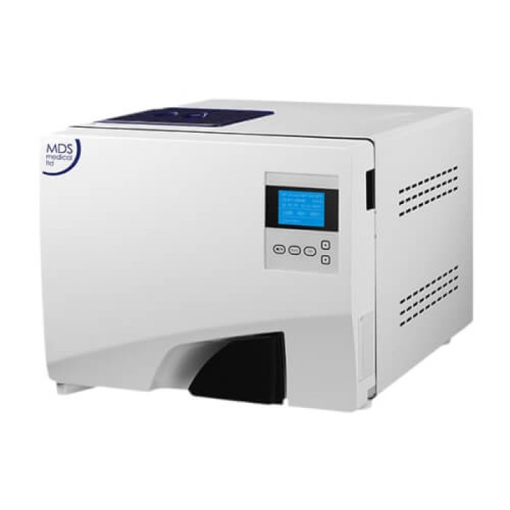 MDS 12 Litre Autoclave