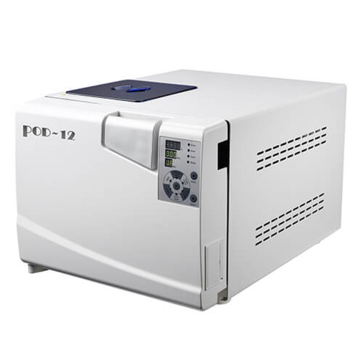 Yeson POD12 Autoclave