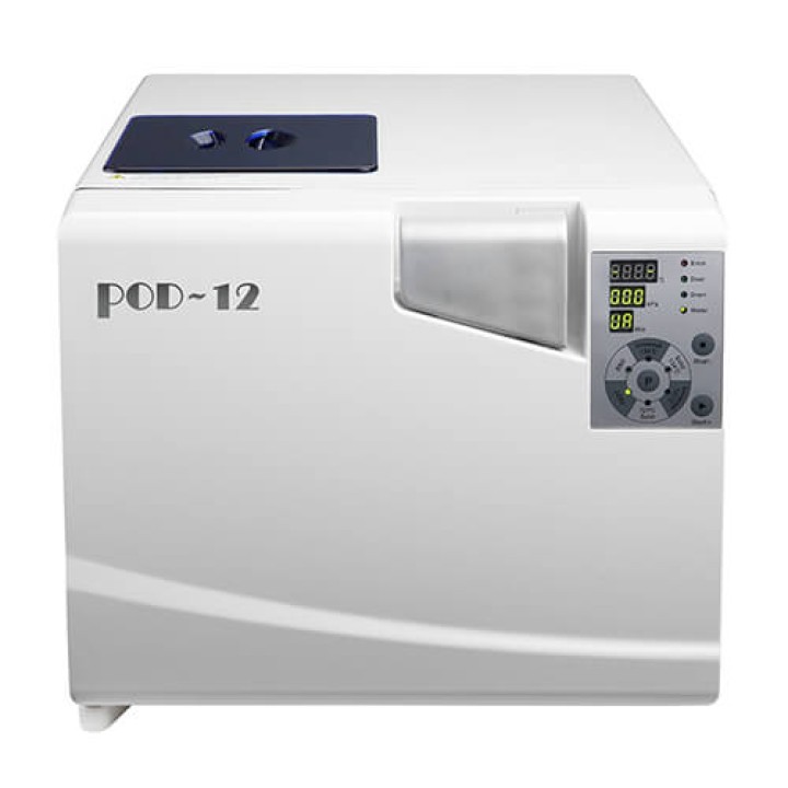 Yeson POD12 Autoclave