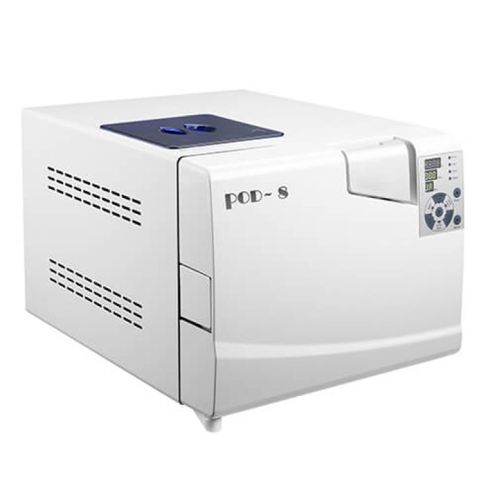 Yeson POD8 Autoclave