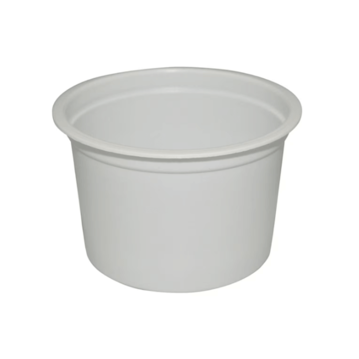 Denture Pots 250ml