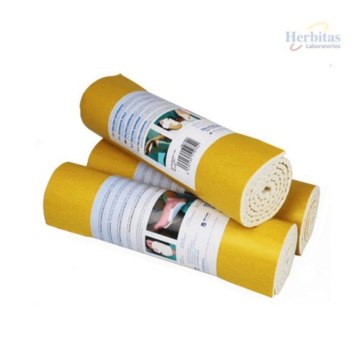 Herbitas Adhesive Wool Felt 3mm (1m x 30cm)