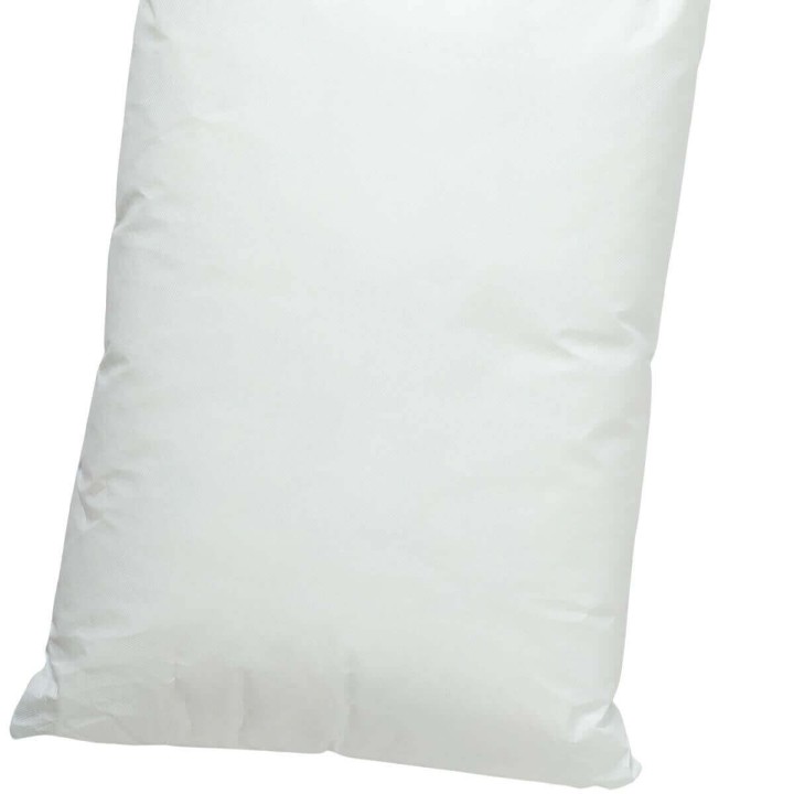 Dri-Shield Wipe Clean Polyptopylene Pillow