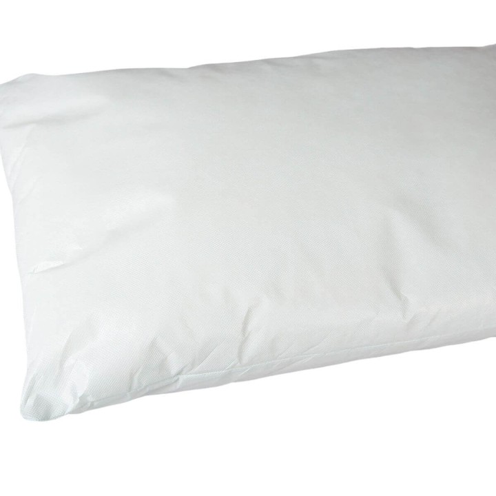 Dri-Shield Wipe Clean Polyptopylene Pillow