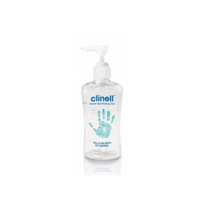 Clinell Hand Sanitising Gel 500ml