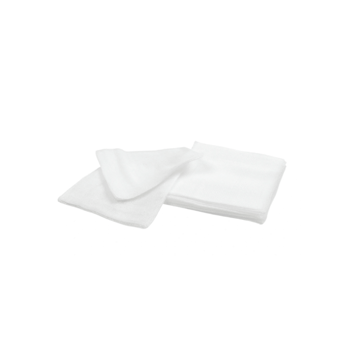 BeeSana Gauze Swabs (5 x 5) Non-Sterile