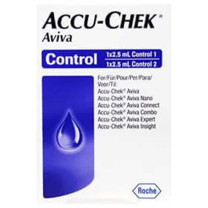 Aviva Control Solution