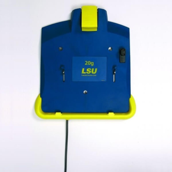 Laerdal Wall Bracket with AC Power