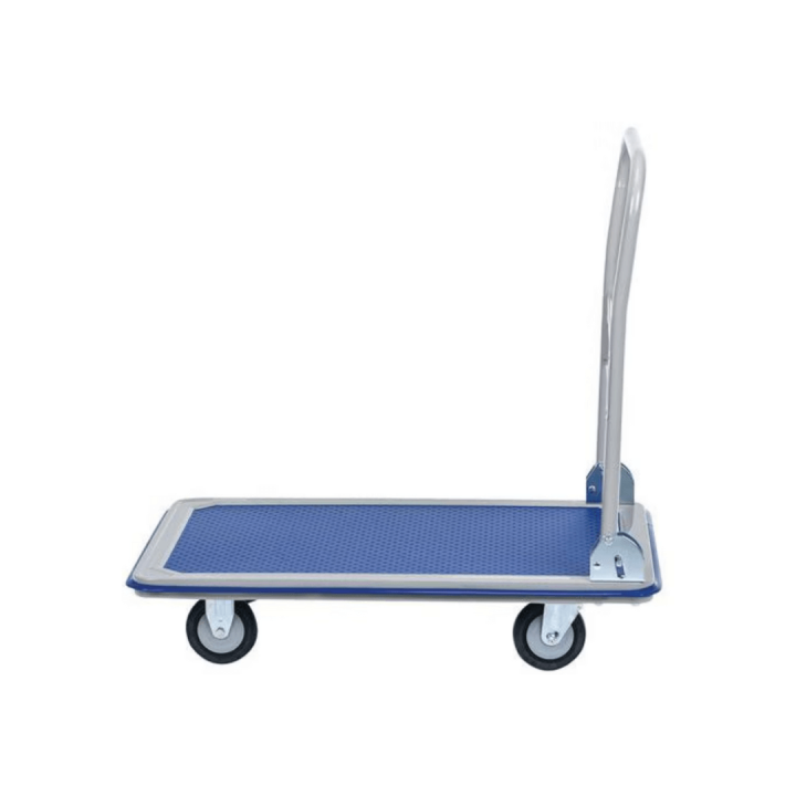 Folding Platform Trolley Cart