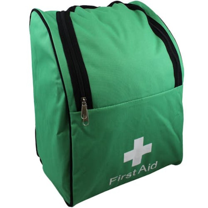 First Aid Backpack (Empty)