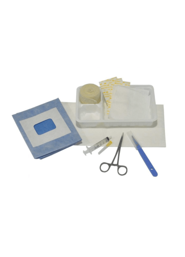 Rocialle Sterile Implant Removal Kit (Low Exp 08.25)