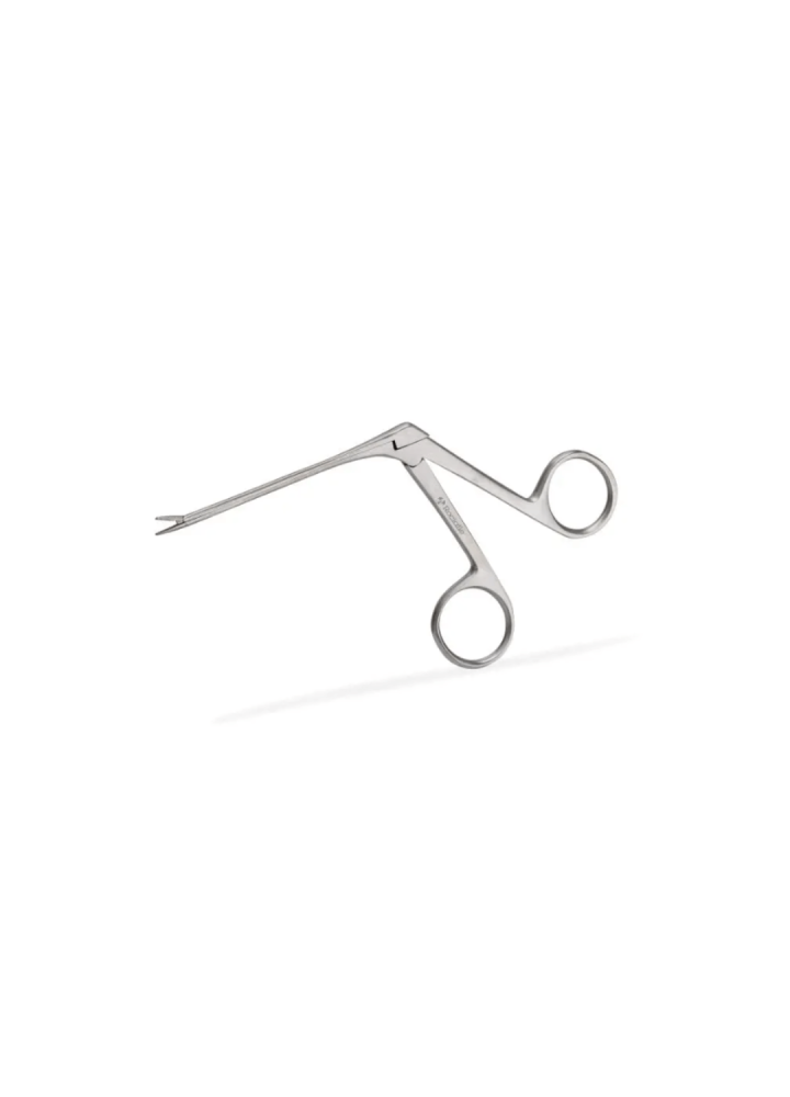 Hartman Crocodile Forceps Extra Fine 8cm