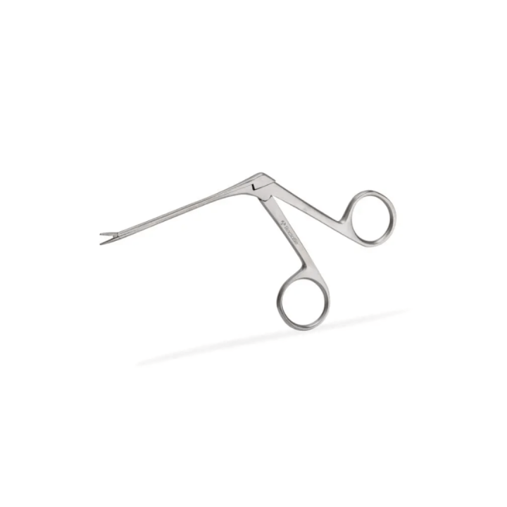 Hartman Crocodile Forceps Extra Fine 8cm