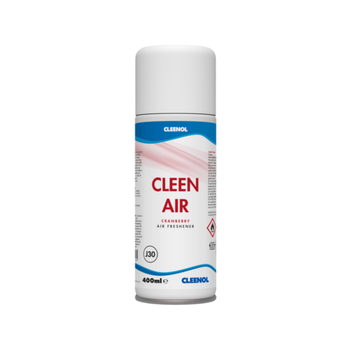 Cleenol Cranberry Air Freshener