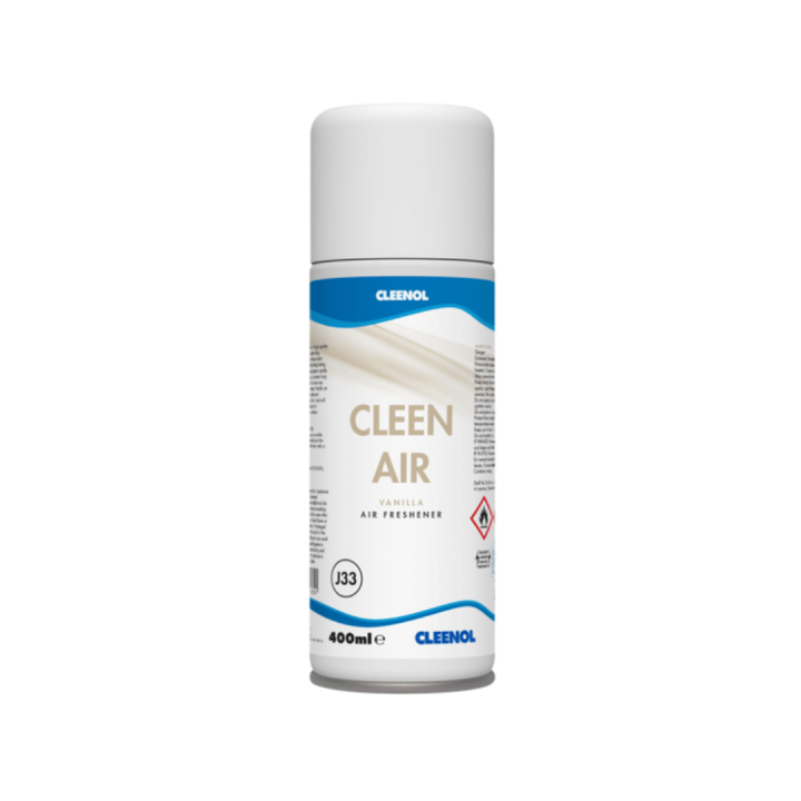 Cleenol Vanilla Air Freshener 