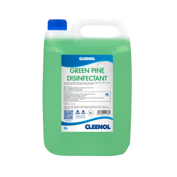 Cleenol Pine Disinfectant 