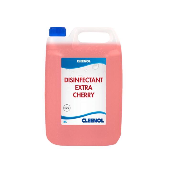 Cleenol Cherry High Strength Disinfectant 