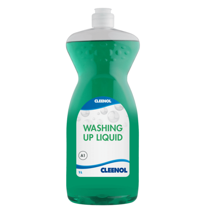 Cleenol Washing Up Liquid