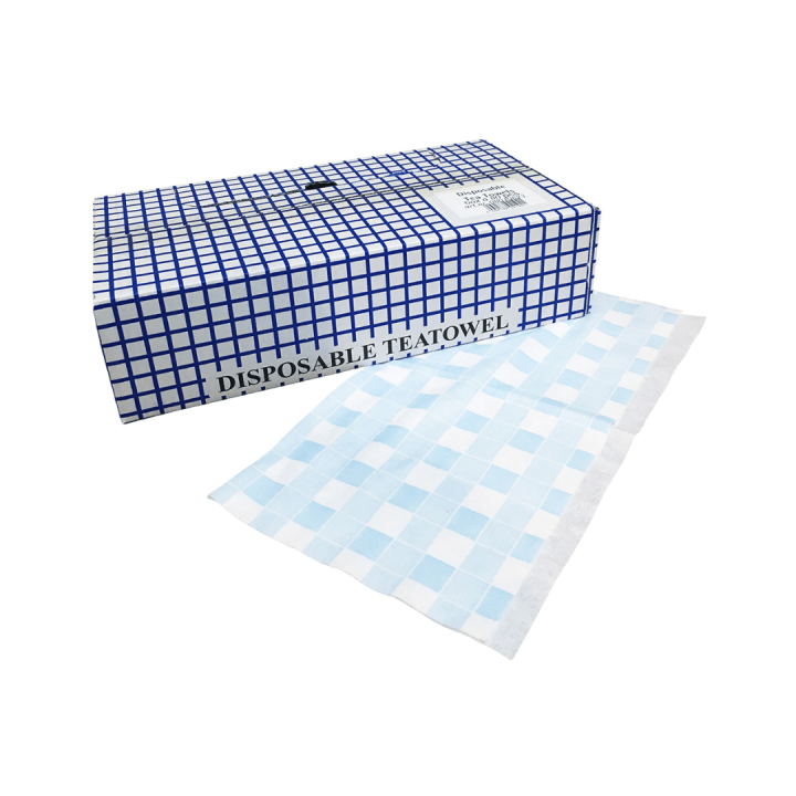 Disposable Tea Towels (80 Pack)