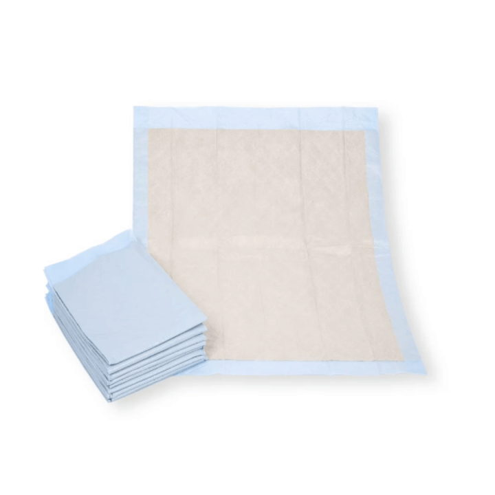 Incontinence 6 Layer Sheets 40 x 60cm