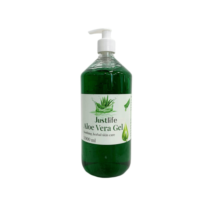 Aloe Vera Gel 1L