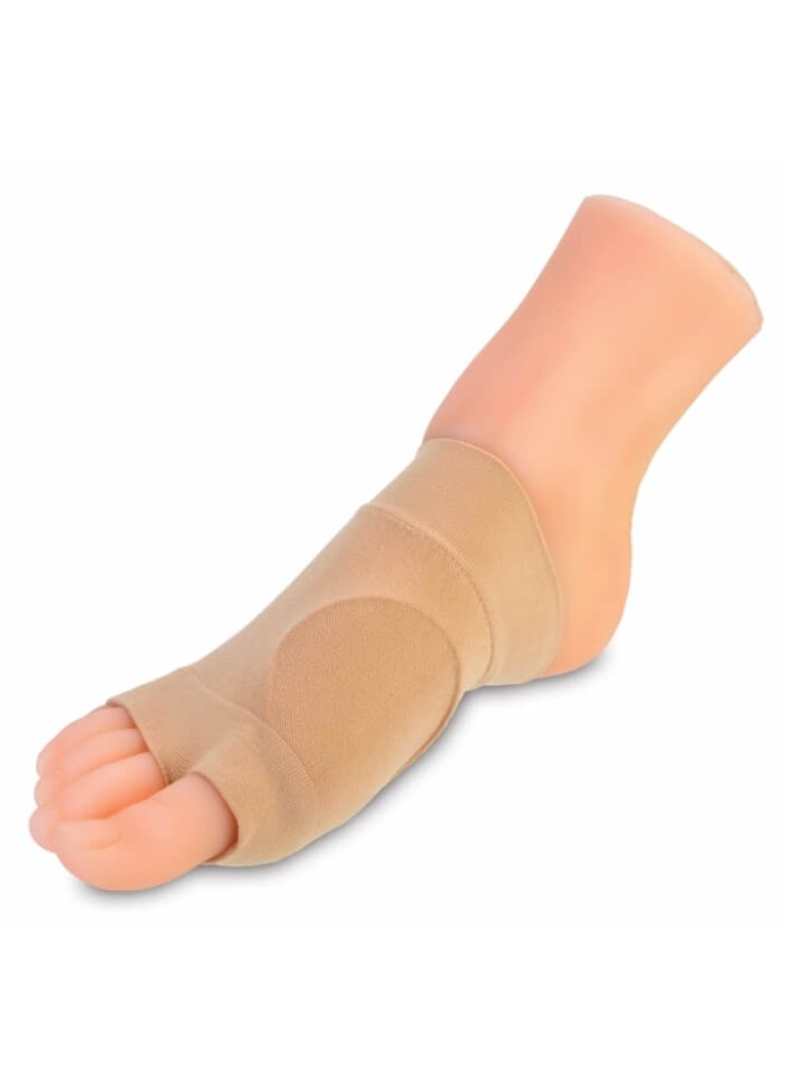 Silipos Gel Care Bunion Protector Sleeve