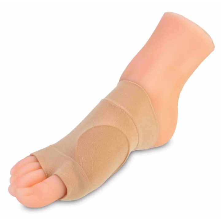 Silipos Gel Care Bunion Protector Sleeve