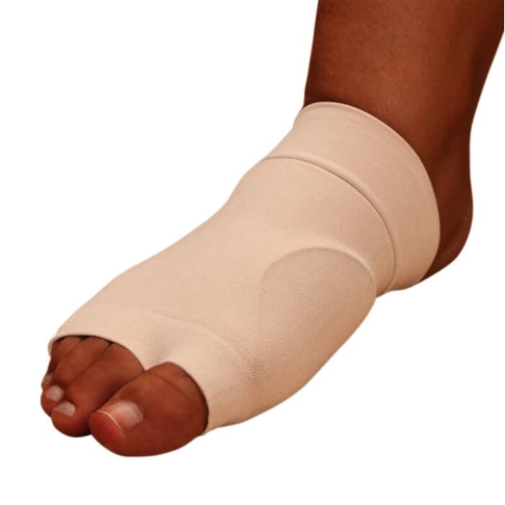 Silipos Gel Care Bunion Protector Sleeve