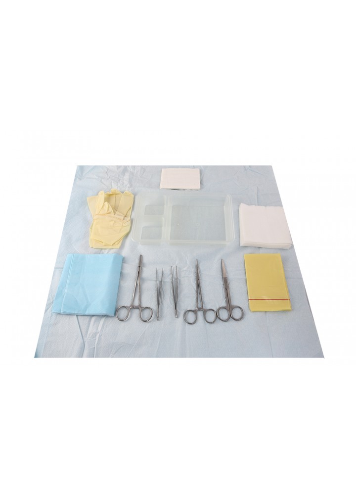 FINE SUTURE PACK - GOLD (Low Exp 12.24)