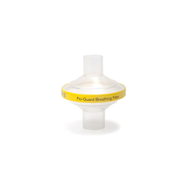 Intersurgical Flo-Guard Breathing Filter