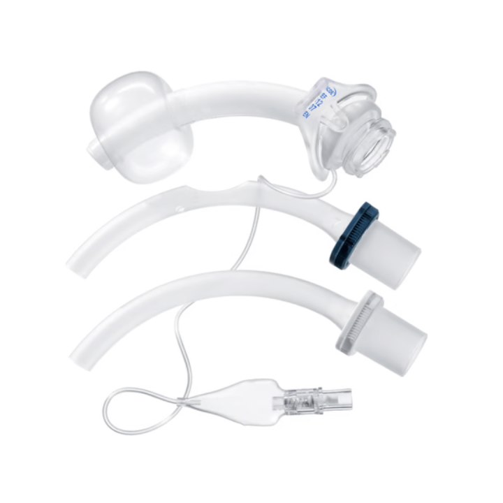 Tracheostomy Tracoe Twist Plus Tube