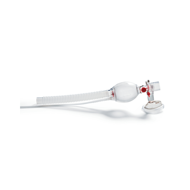 Ambu Spur II Single Patient Use Resuscitator Infant 