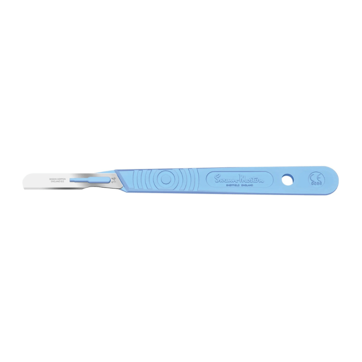 Swann Morton Disposable Scalpel Size 14