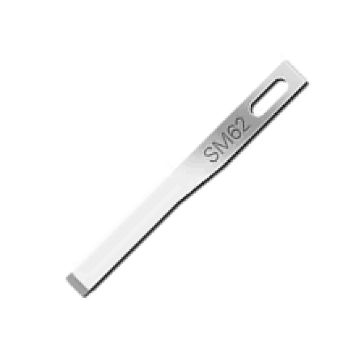 Swann Morton SM62 Sterile Scalpel Blade (Podiatry)