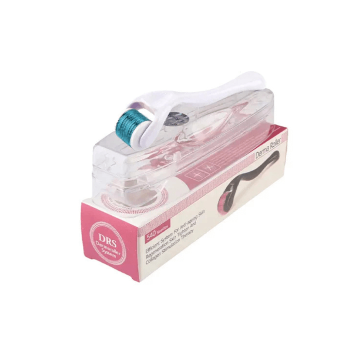 Cosmetic Derma Roller 1mm