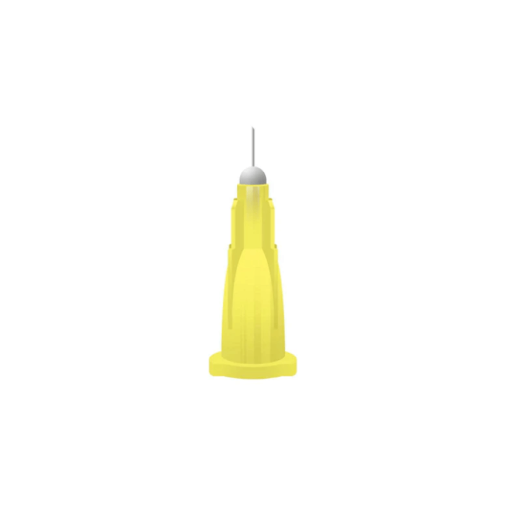 Meso-Relle 30g Yellow 4mm Mesotherapy Needles