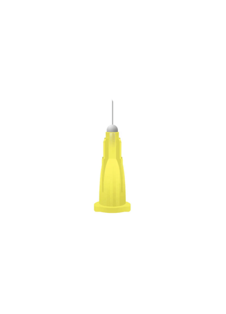 Meso-Relle 30g Yellow 6mm Mesotherapy Needles