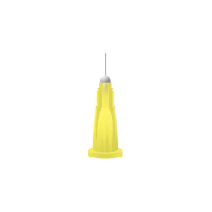 Meso-Relle 30g Yellow 6mm Mesotherapy Needles