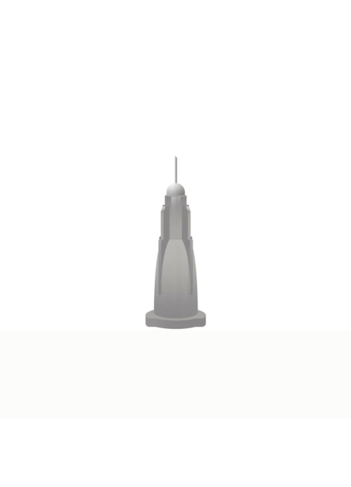 Meso-Relle 27g Grey 4mm Mesotherapy Needles