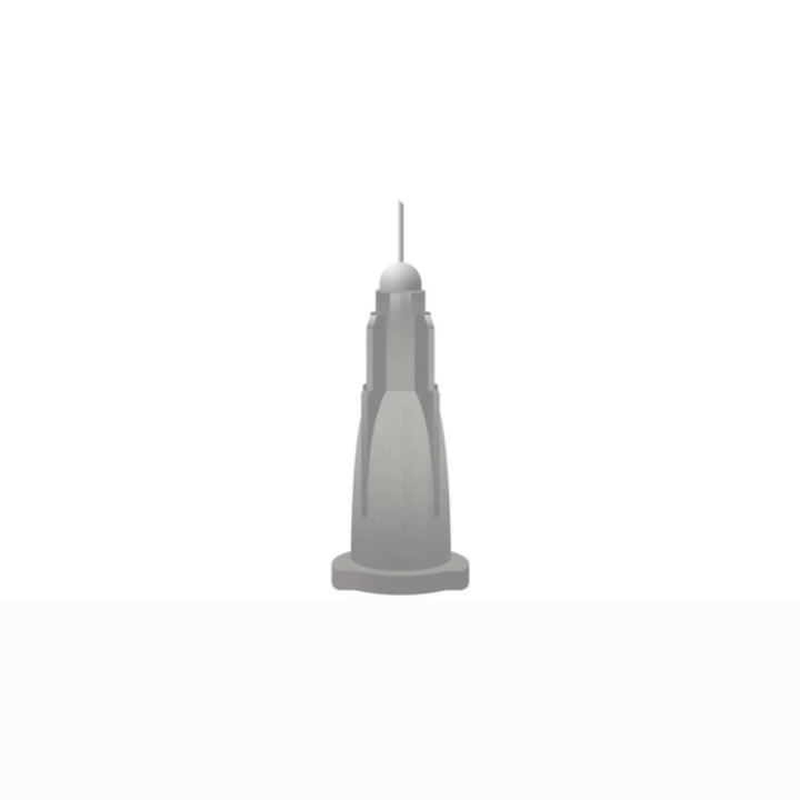 Meso-Relle 27g Grey 4mm Mesotherapy Needles