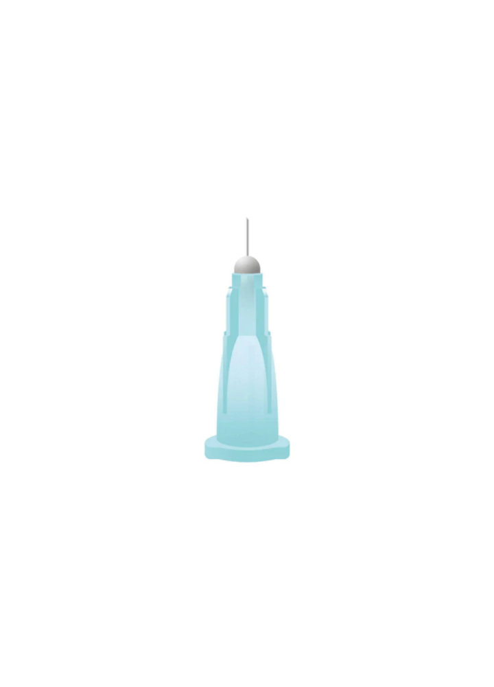 Meso-Relle 31g Light Blue 4mm Mesotherapy Needles