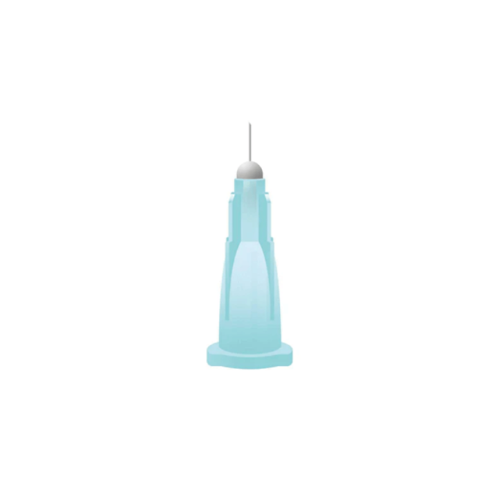 Meso-Relle 31g Light Blue 4mm Mesotherapy Needles