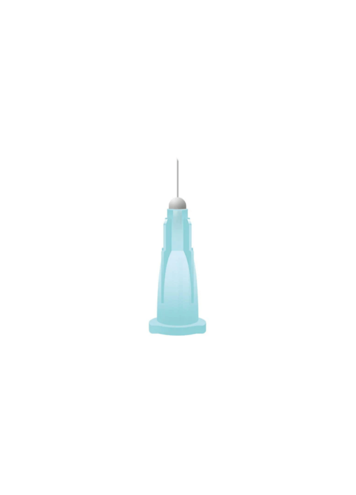 Meso-Relle 31g Light Blue 6mm Mesotherapy Needles