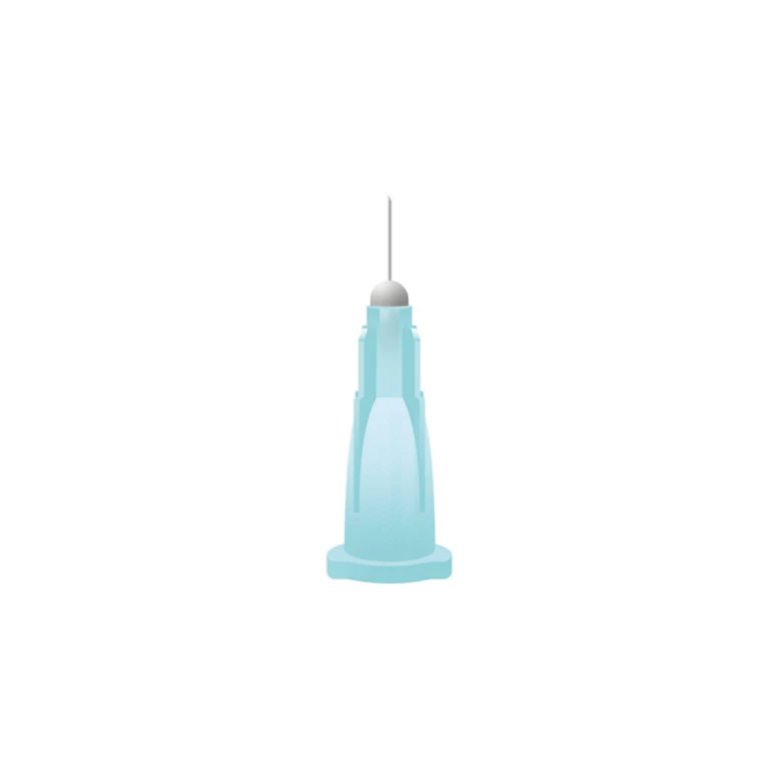 Meso-Relle 31g Light Blue 6mm Mesotherapy Needles