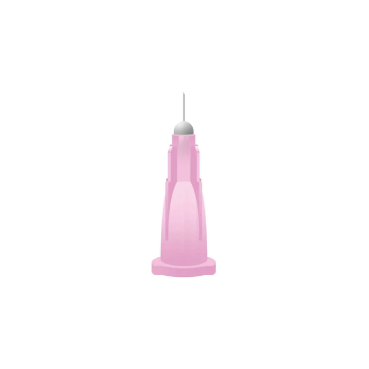 Meso-Relle 32g Pink 4mm Mesotherapy Needles