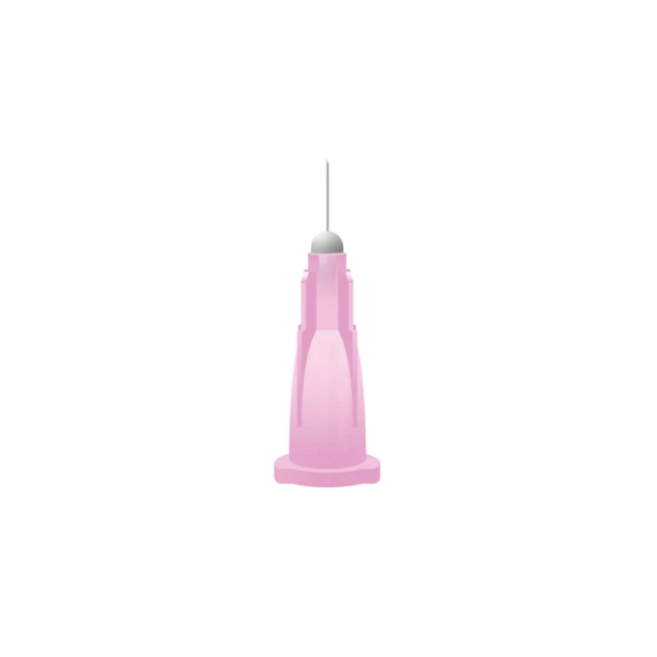 Meso-Relle 32g Pink 6mm Mesotherapy Needles