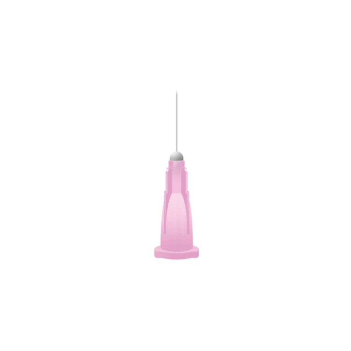 Meso-Relle 32g Pink 12mm Mesotherapy Needles