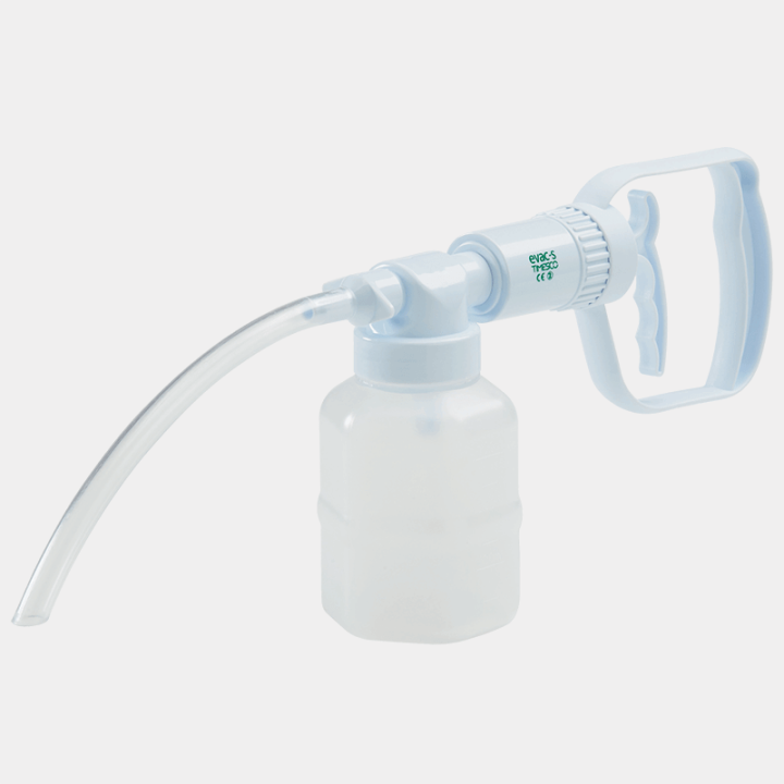 Timesco Evac-S Single Use Suction Device